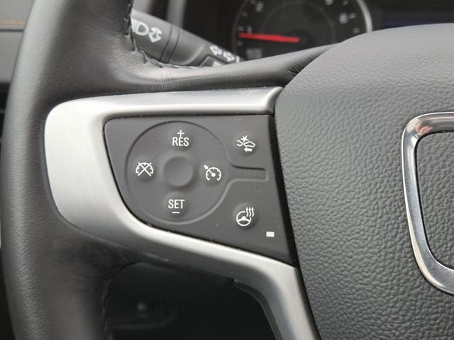 Certified 2020 GMC Terrain SLT w/ Preferred Package image 15