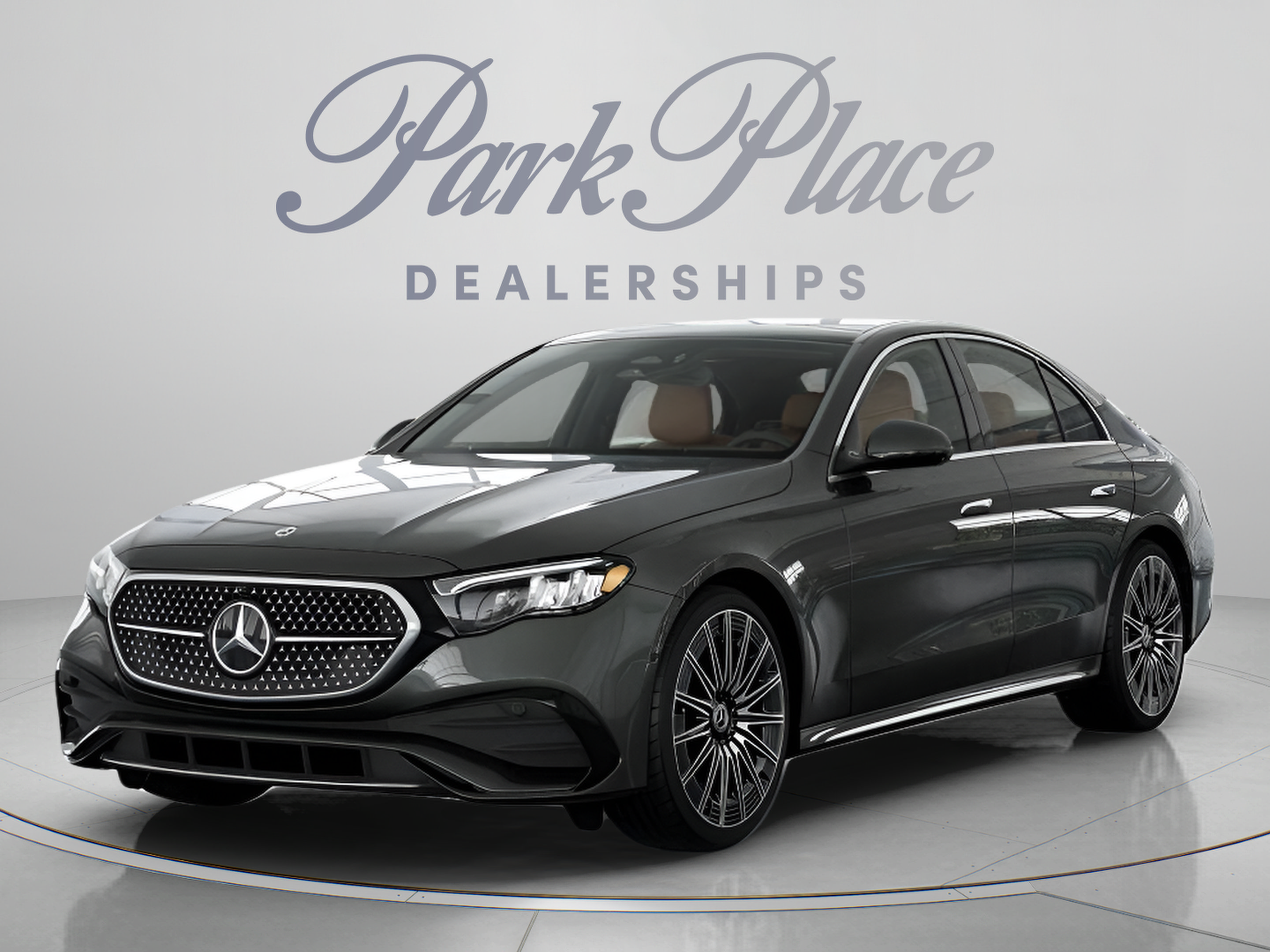 New 2027 Mercedes-Benz E 350 Sedan image 38