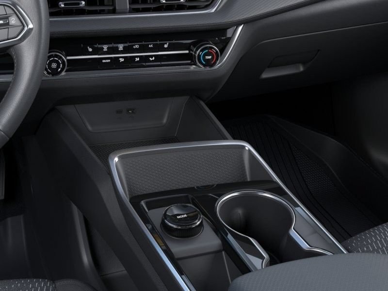 New 2026 Chevrolet Equinox LT w/ Safety and Technology Package FWD image 49