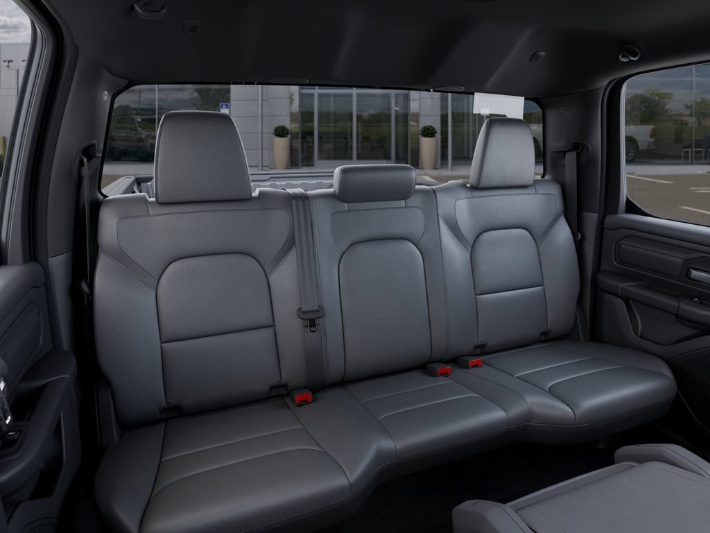 New 2026 RAM 1500 Tradesman RWD image 15
