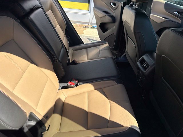 Used 2024 Chevrolet Equinox Premier AWD/4WD image 23