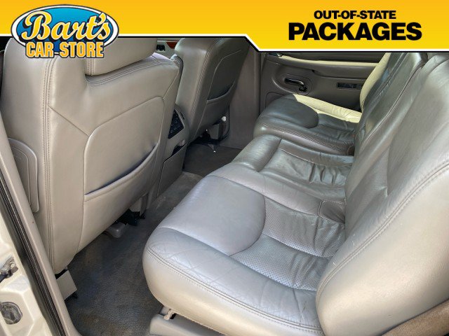 Used 2004 Cadillac Escalade AWD image 22