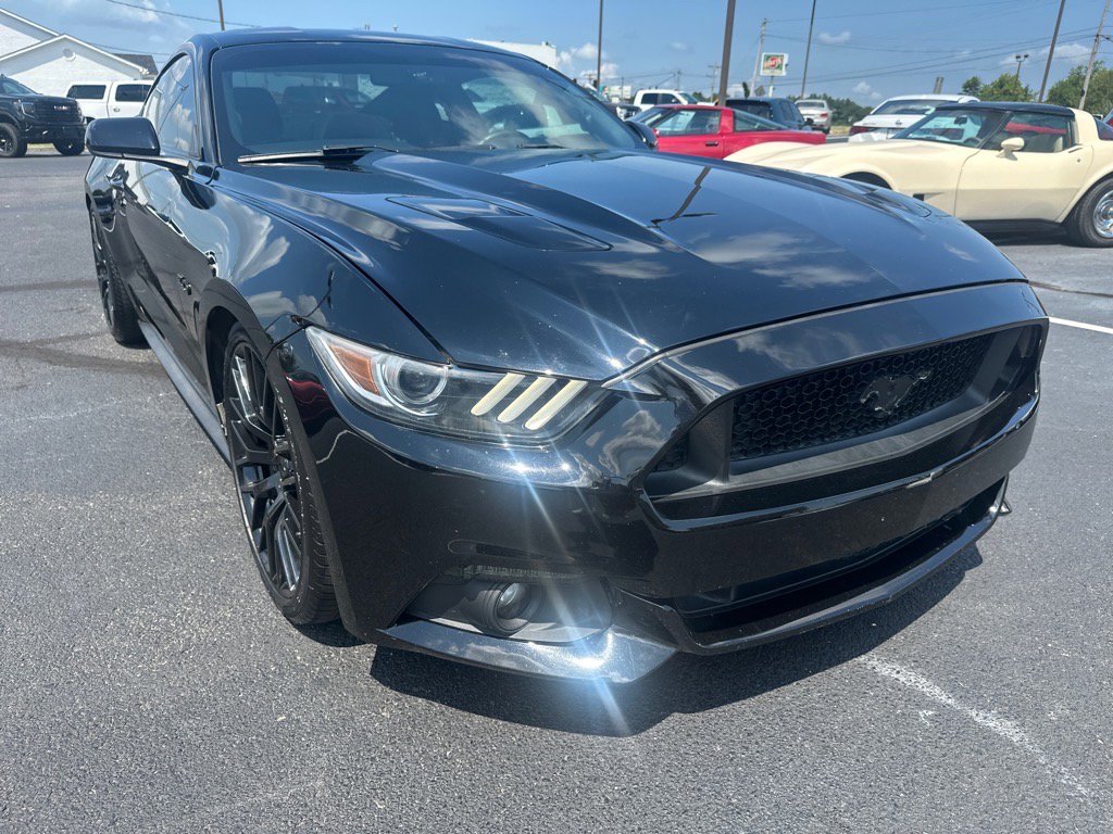 Used 2015 Ford Mustang GT w/ GT Performance Package