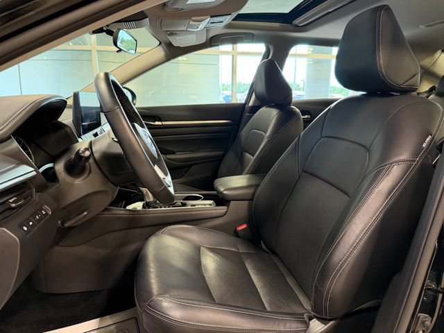 Used 2023 Nissan Altima 2.5 SL FWD image 20