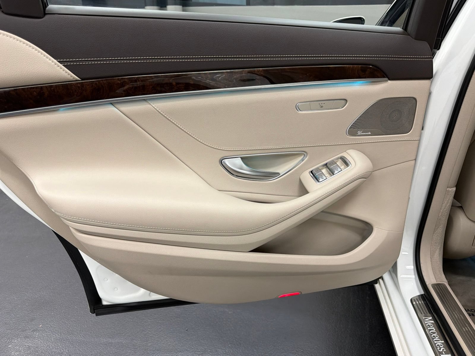 Certified 2019 Mercedes-Benz S 450 Sedan image 41