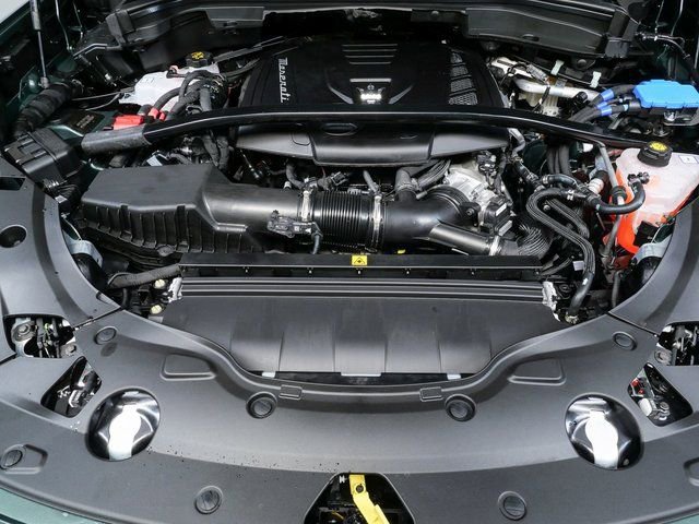 New 2025 Maserati Grecale GT AWD/4WD image 34