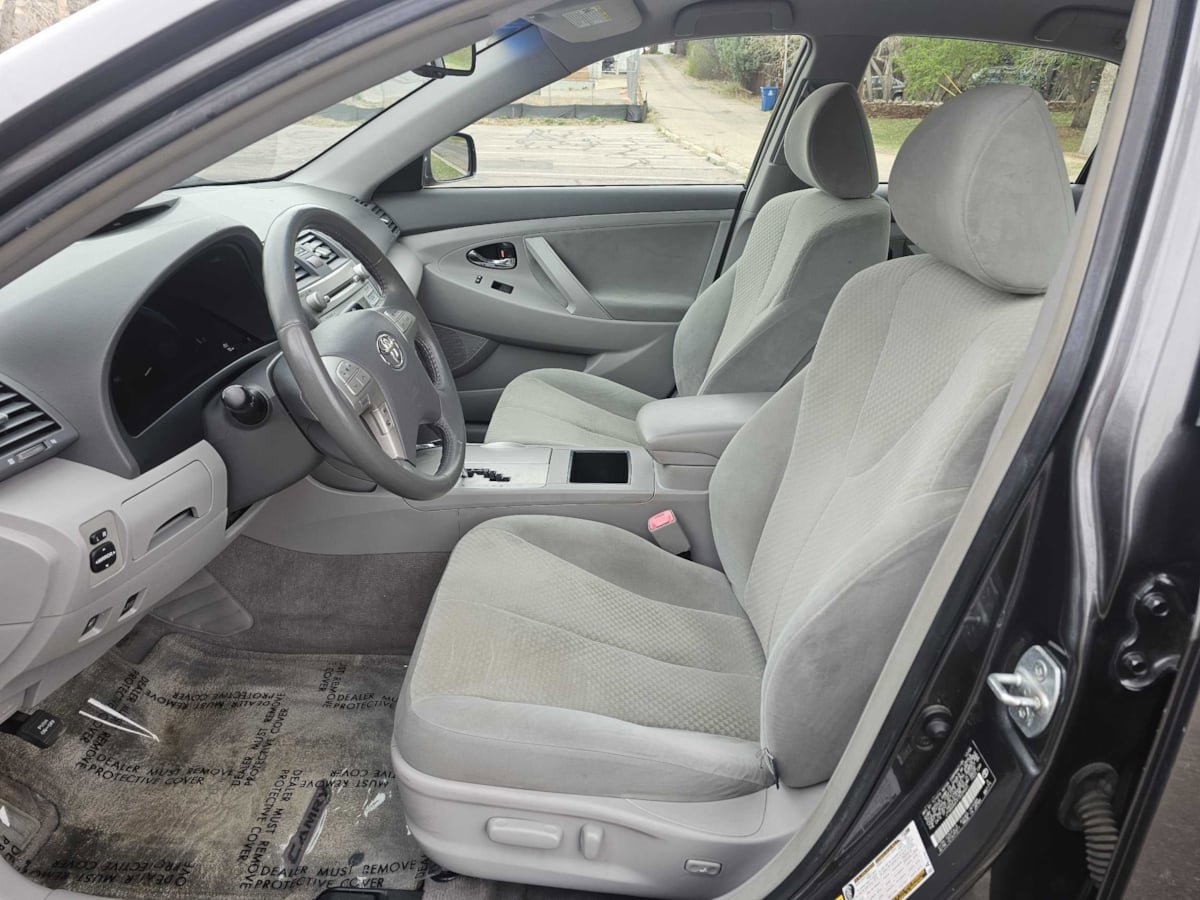 Used 2007 Toyota Camry Hybrid image 9