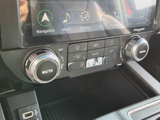 Used 2018 Ford F150 Raptor w/ Equipment Group 802A Luxury AWD/4WD image 19