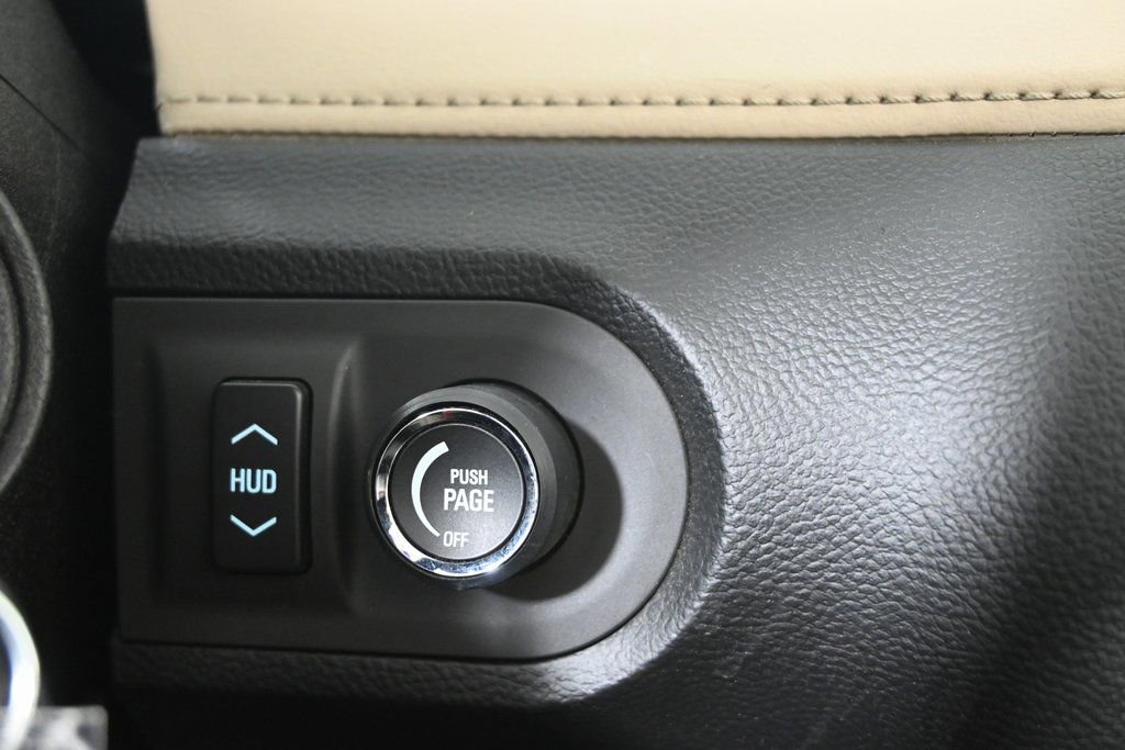 Used 2014 Chevrolet Camaro LT w/ RS Package image 33