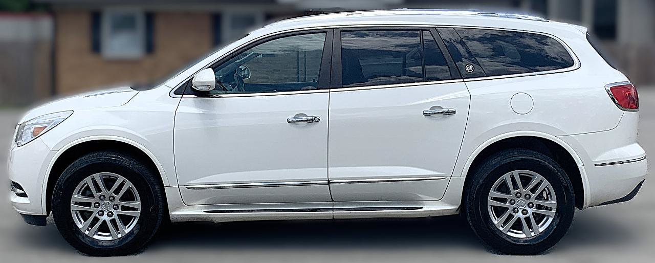 Used 2014 Buick Enclave Convenience FWD image 2