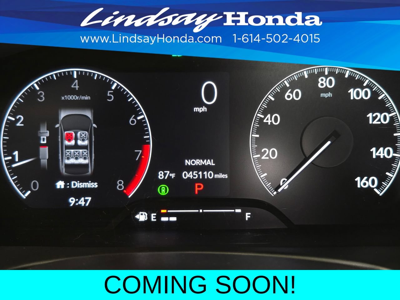 Used 2024 Honda Civic Sport image 17
