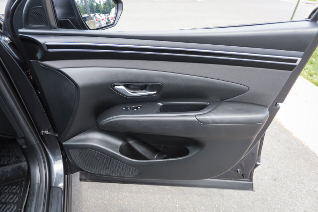 Used 2023 Hyundai Tucson SEL w/ Convenience Package FWD image 52
