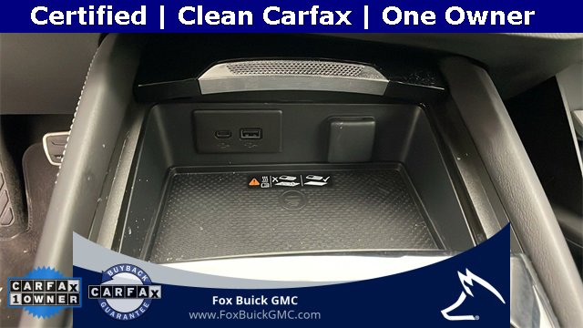 Certified 2025 Buick Envision Sport Touring image 26