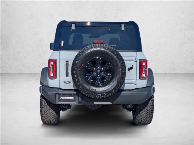 New 2026 Ford Bronco Badlands AWD/4WD image 8