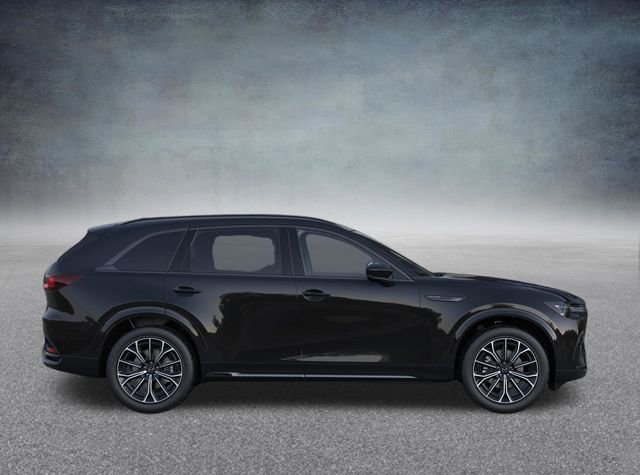 New 2026 MAZDA CX-70 3.3 Turbo S w/ Premium Package image 5