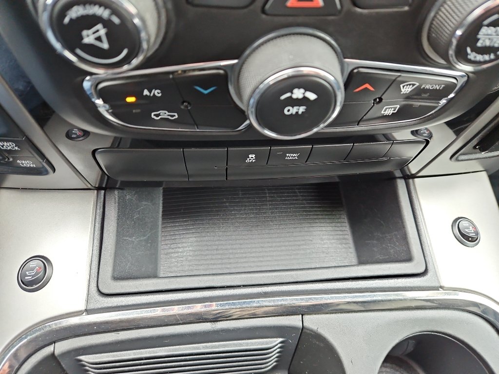 Used 2016 RAM 1500 Sport AWD/4WD image 24