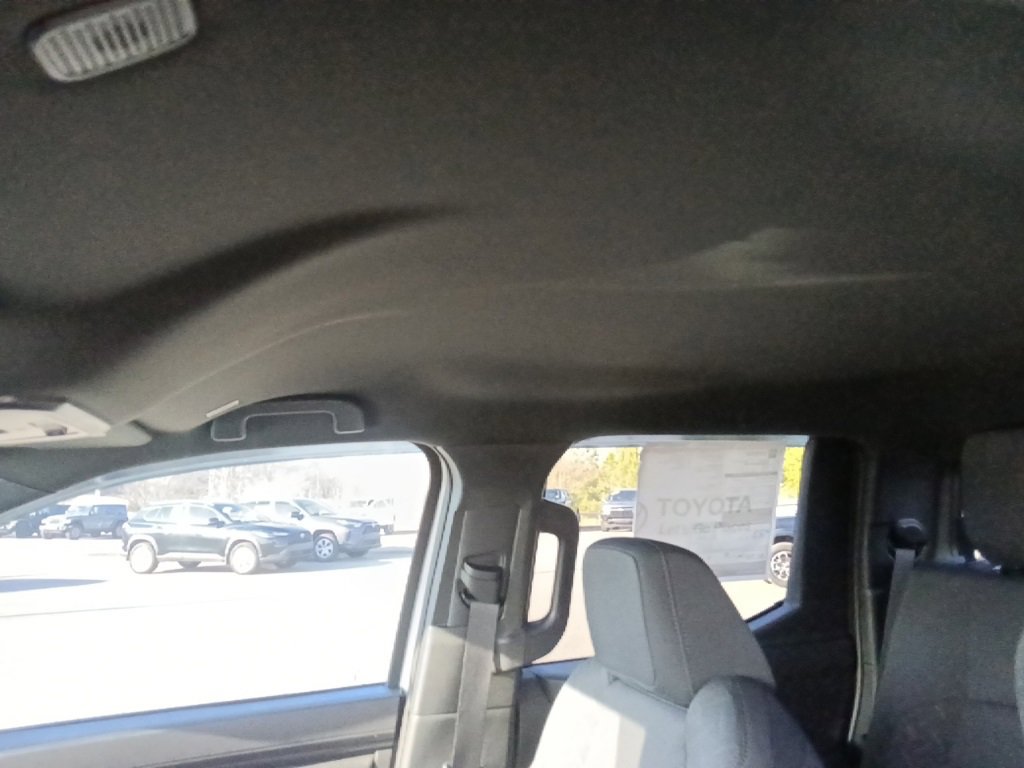 New 2026 Toyota Tacoma SR image 14