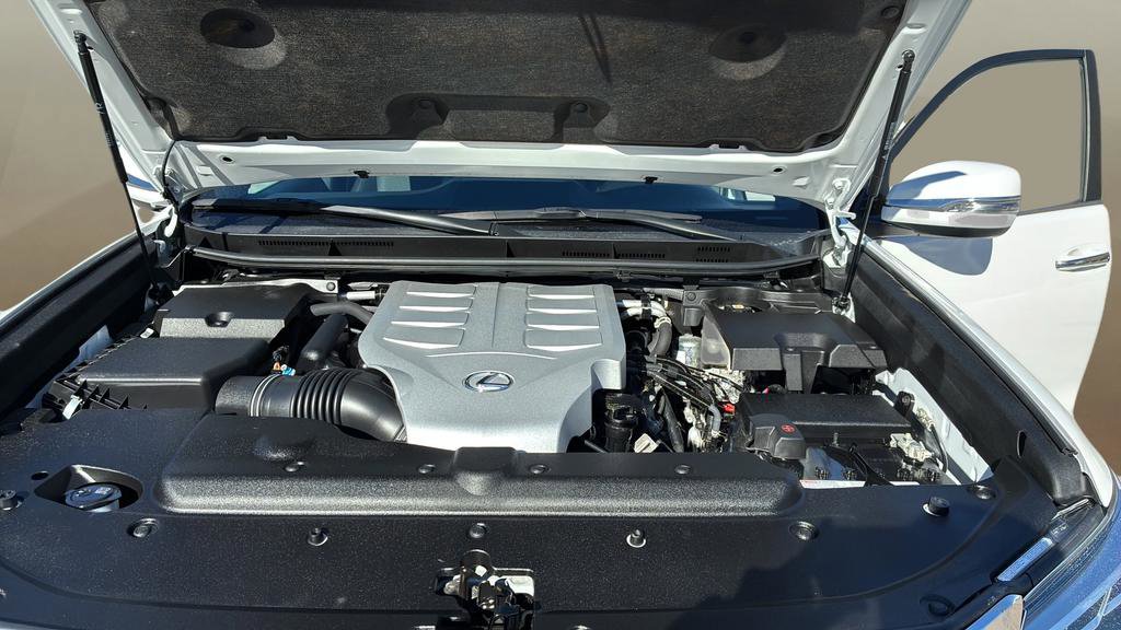 Used 2023 Lexus GX 460 Luxury image 11