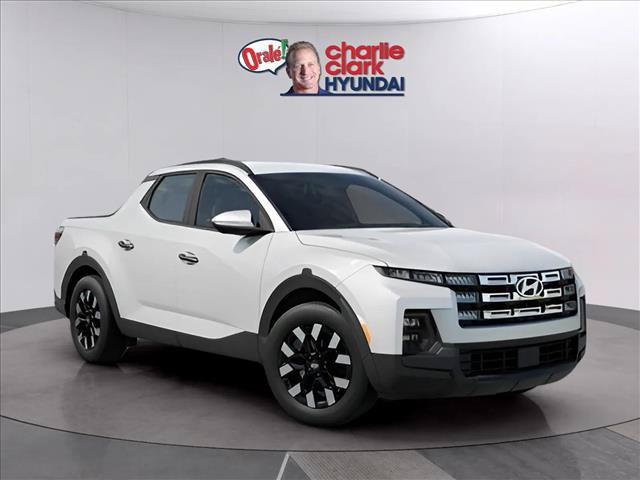 Used 2026 Hyundai Santa Cruz SEL FWD image 6