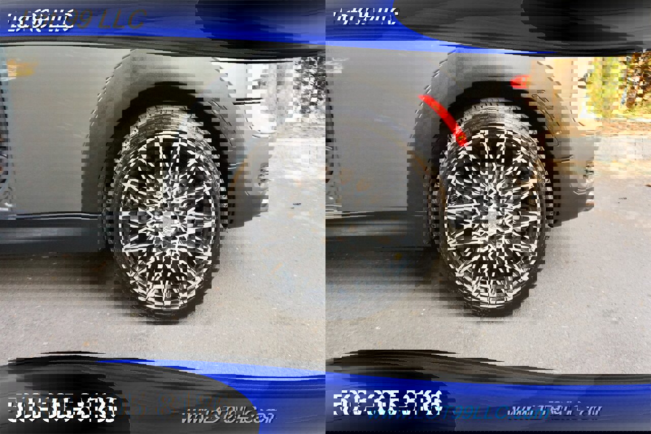 Used 2009 MINI Cooper Clubman S w/ Sport Pkg image 3