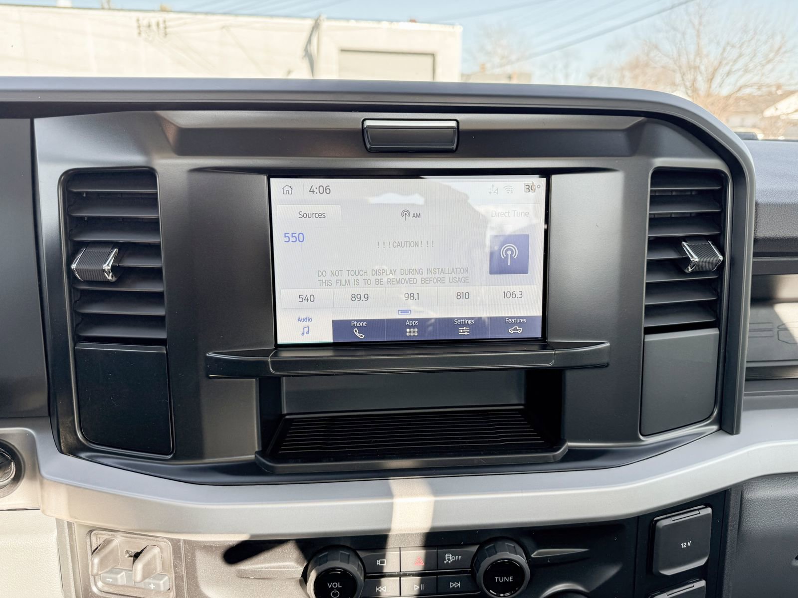 New 2025 Ford F250 XL w/ 360-Degree Camera Package image 10