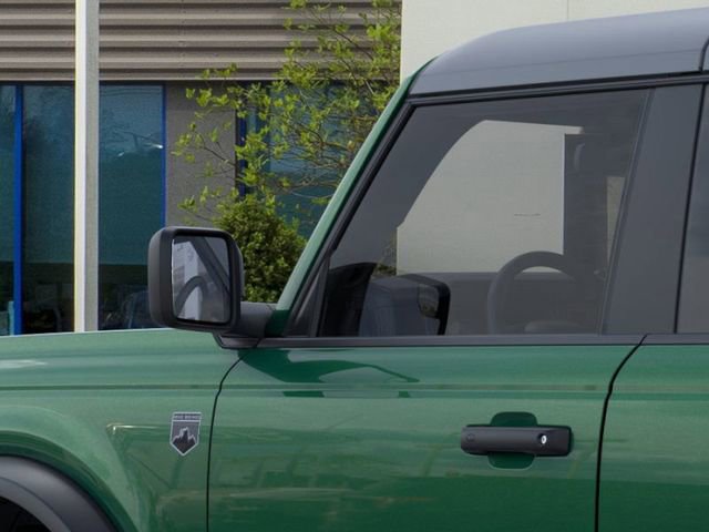 New 2025 Ford Bronco Big Bend w/ Black Diamond Package image 22