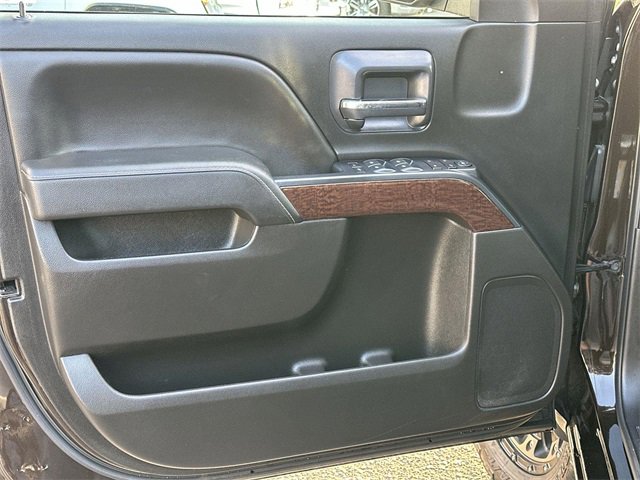 Used 2018 GMC Sierra 1500 SLE w/ SLE Value Package image 18