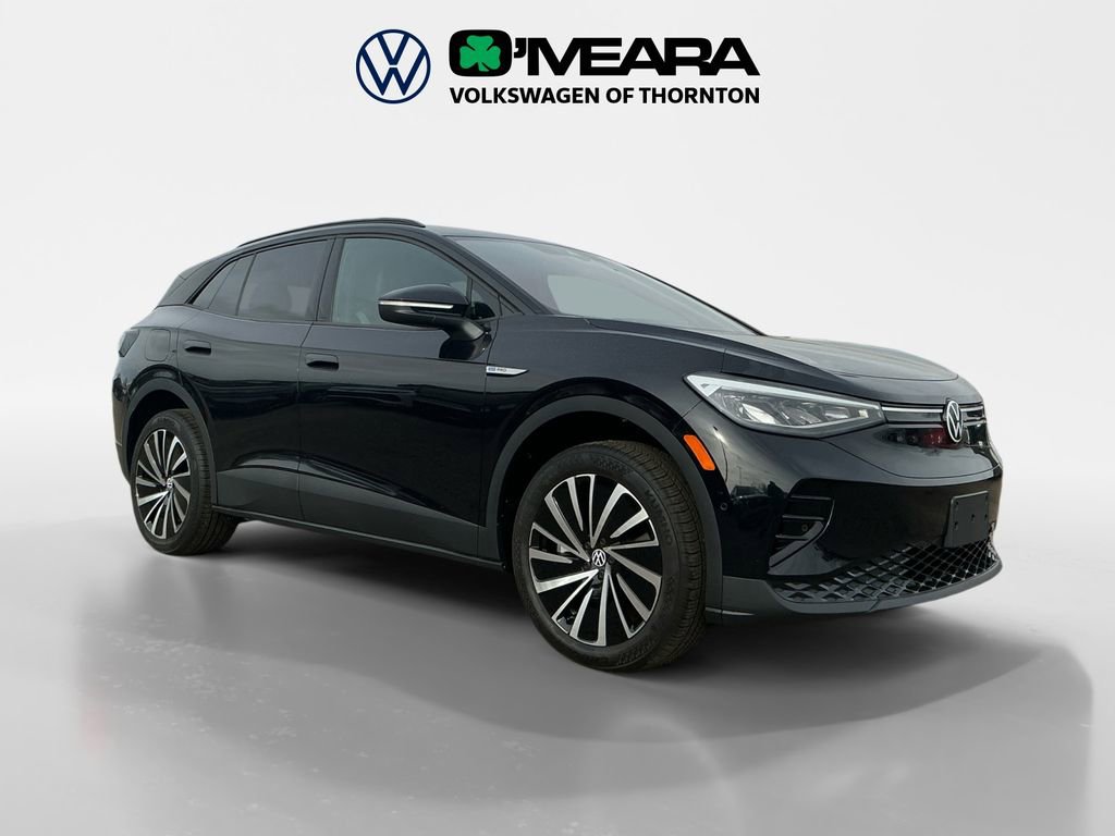 New 2026 Volkswagen ID.4 Pro image 7