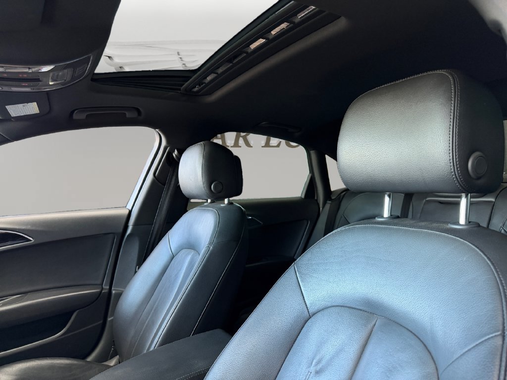Used 2018 Audi A6 2.0T Premium FWD image 9