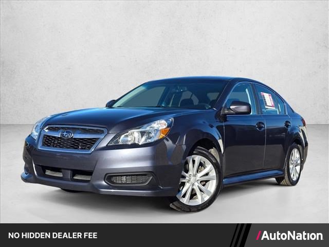 Used 2014 Subaru Legacy 2.5i Premium