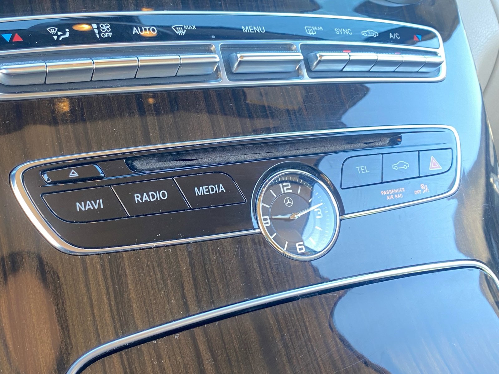 Used 2018 Mercedes-Benz C 300 Cabriolet image 30