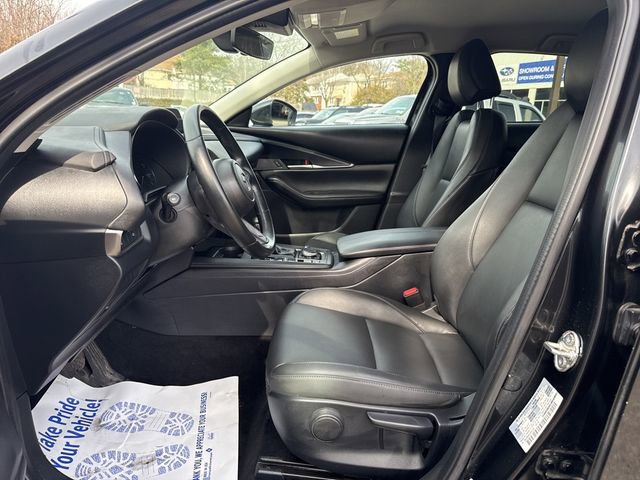 Used 2023 MAZDA CX-30 AWD 2.5 S w/ Select Package image 20