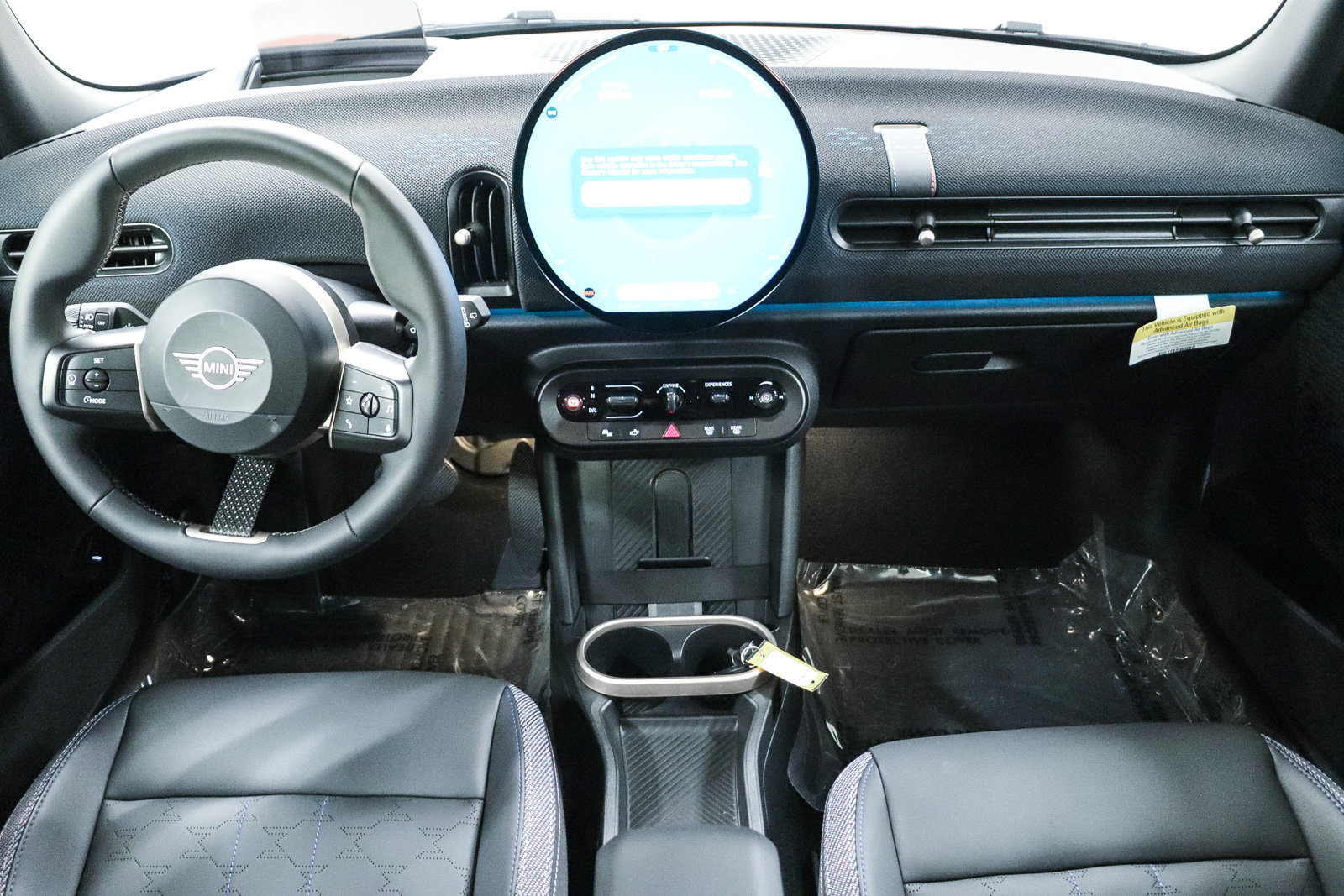 Used 2026 MINI Cooper S FWD image 12