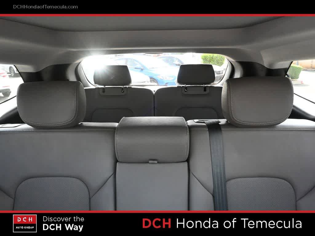 Used 2015 Hyundai Santa Fe GLS w/ Option Group 03 FWD image 20