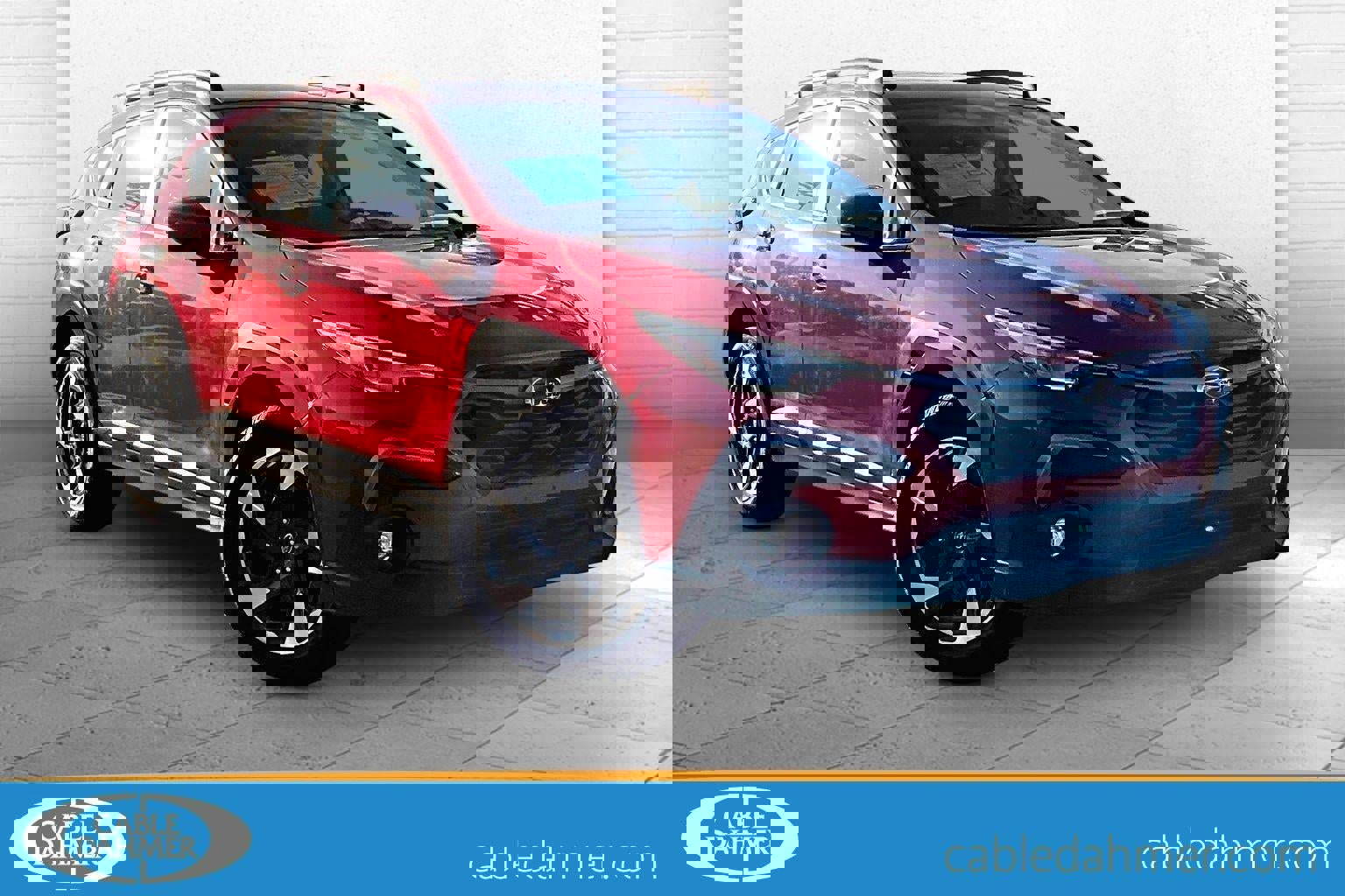 Used 2024 Subaru Crosstrek 2.5i Limited w/ Crosstrek Mirror Package