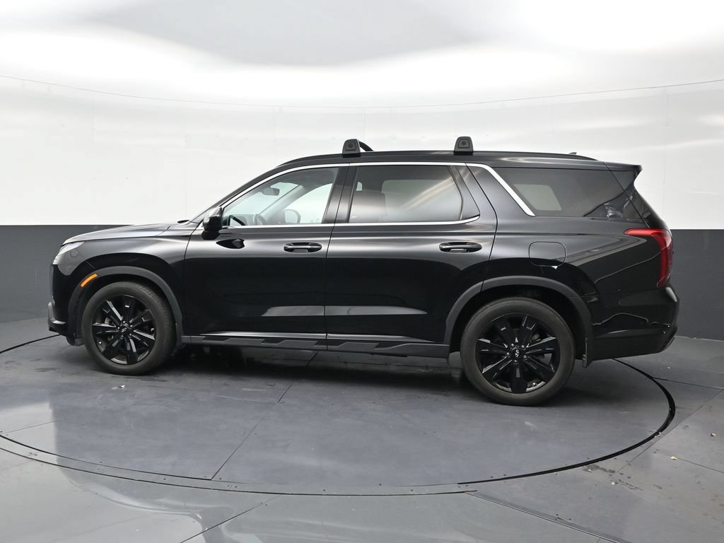 Used 2023 Hyundai Palisade XRT w/ Cargo Package AWD/4WD image 2