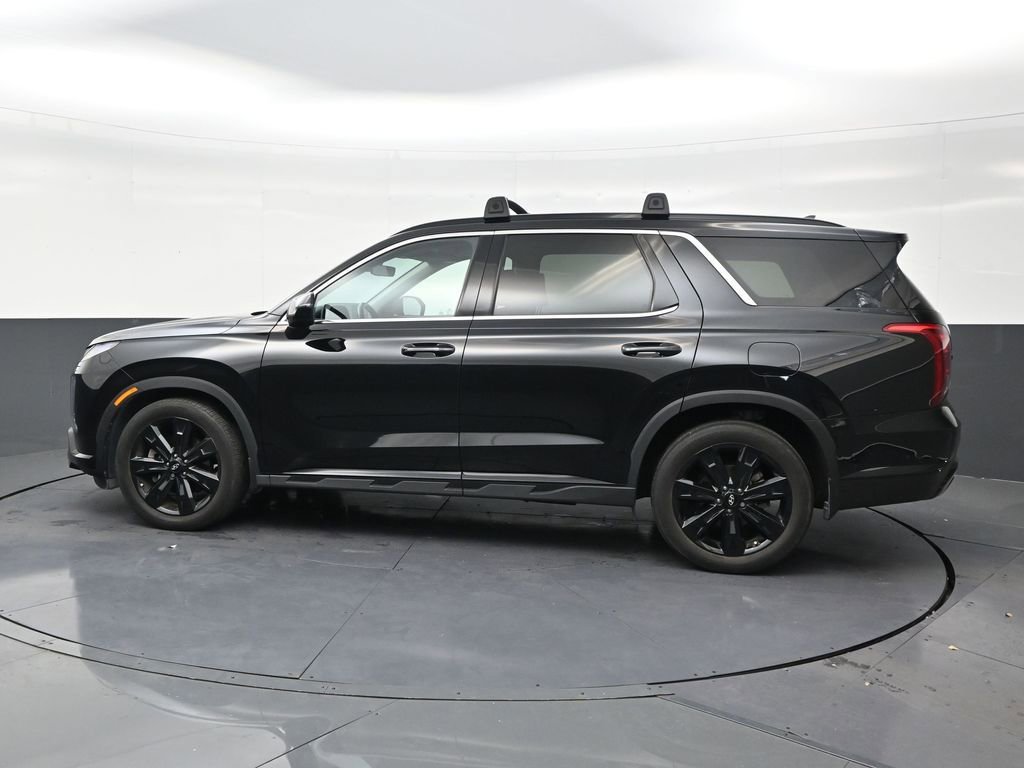 Used 2023 Hyundai Palisade XRT w/ Cargo Package AWD/4WD image 2