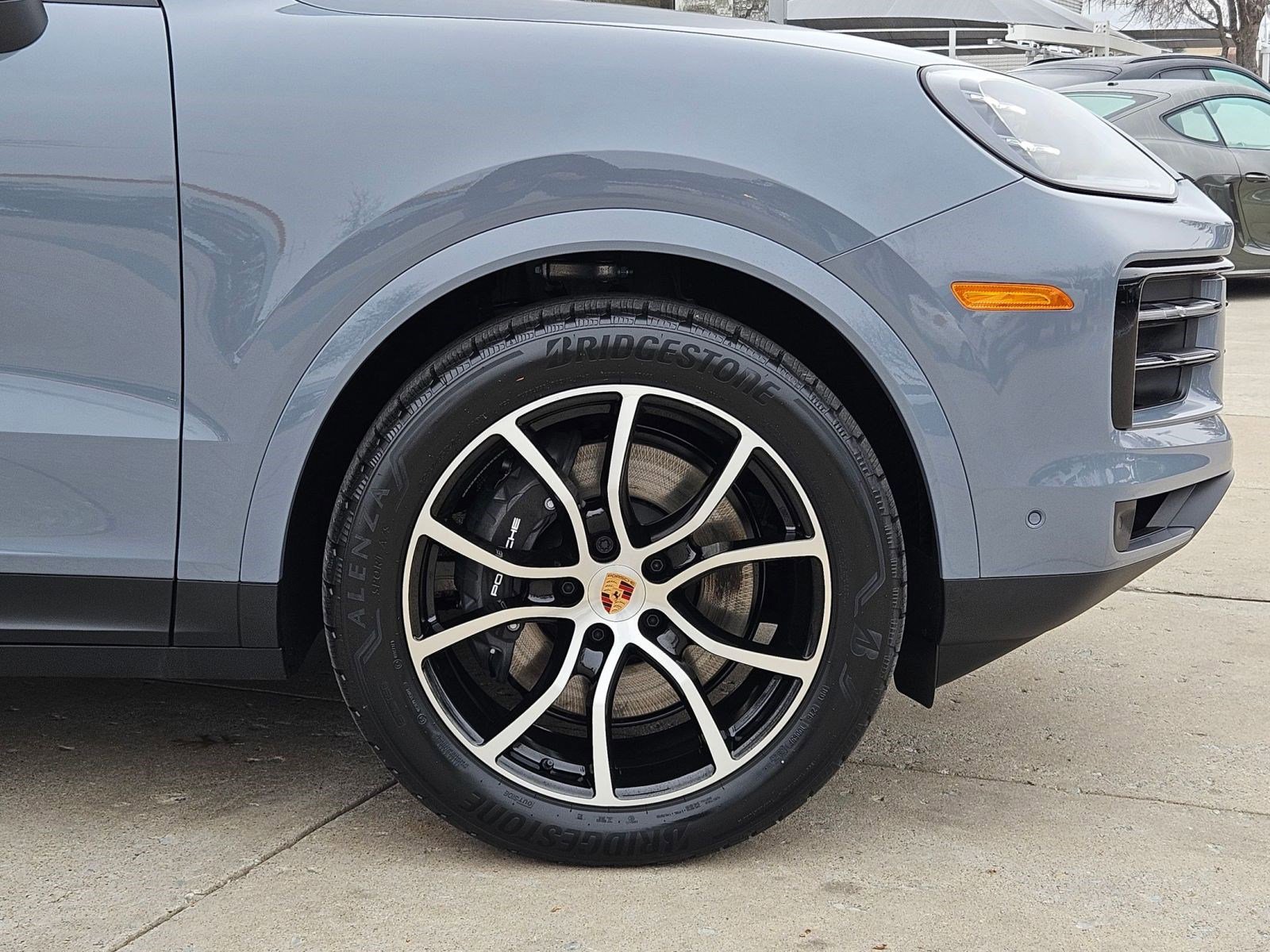 New 2026 Porsche Cayenne Coupe image 11