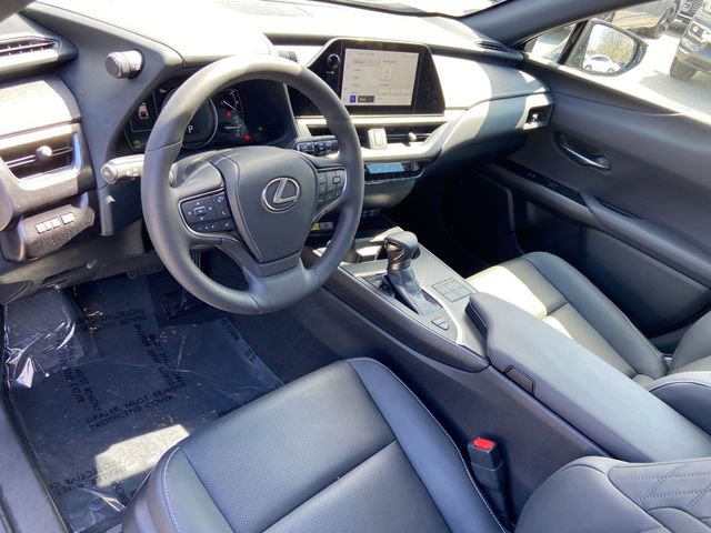 Certified 2023 Lexus UX 250h AWD w/ Accessory Package (Z2) image 25