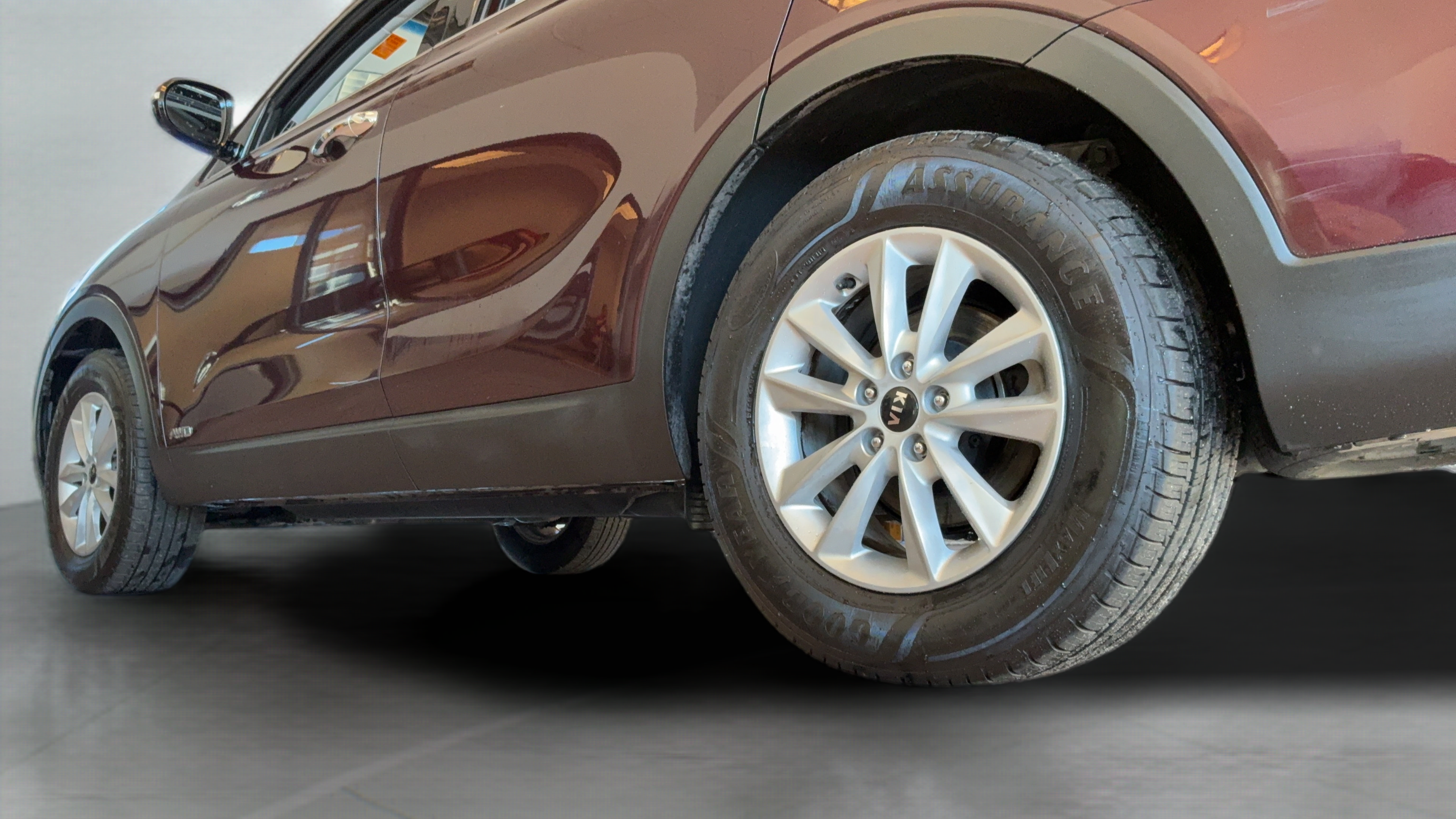 Used 2019 Kia Sorento AWD image 35