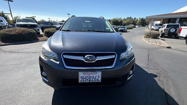 Used 2016 Subaru Crosstrek 2.0i Premium AWD/4WD image 8
