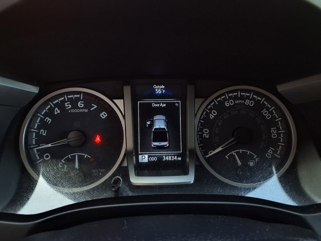 Certified 2023 Toyota Tacoma SR5 RWD image 15