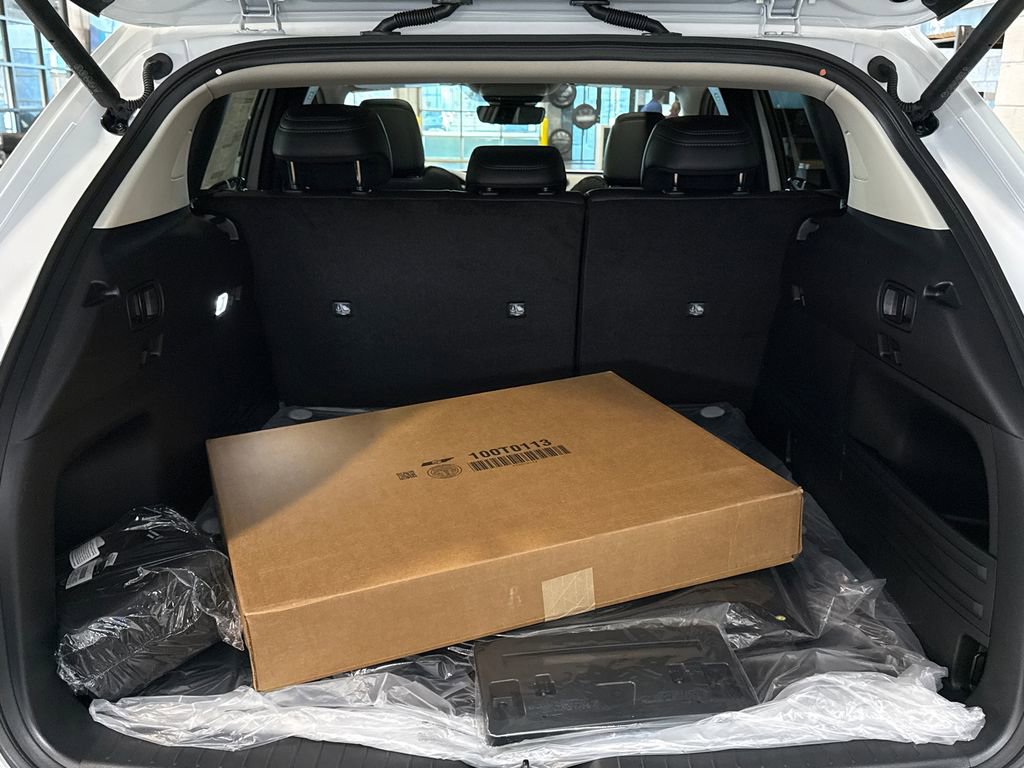 New 2026 MAZDA CX-50 2.5 Hybrid w/ Weather Package image 3