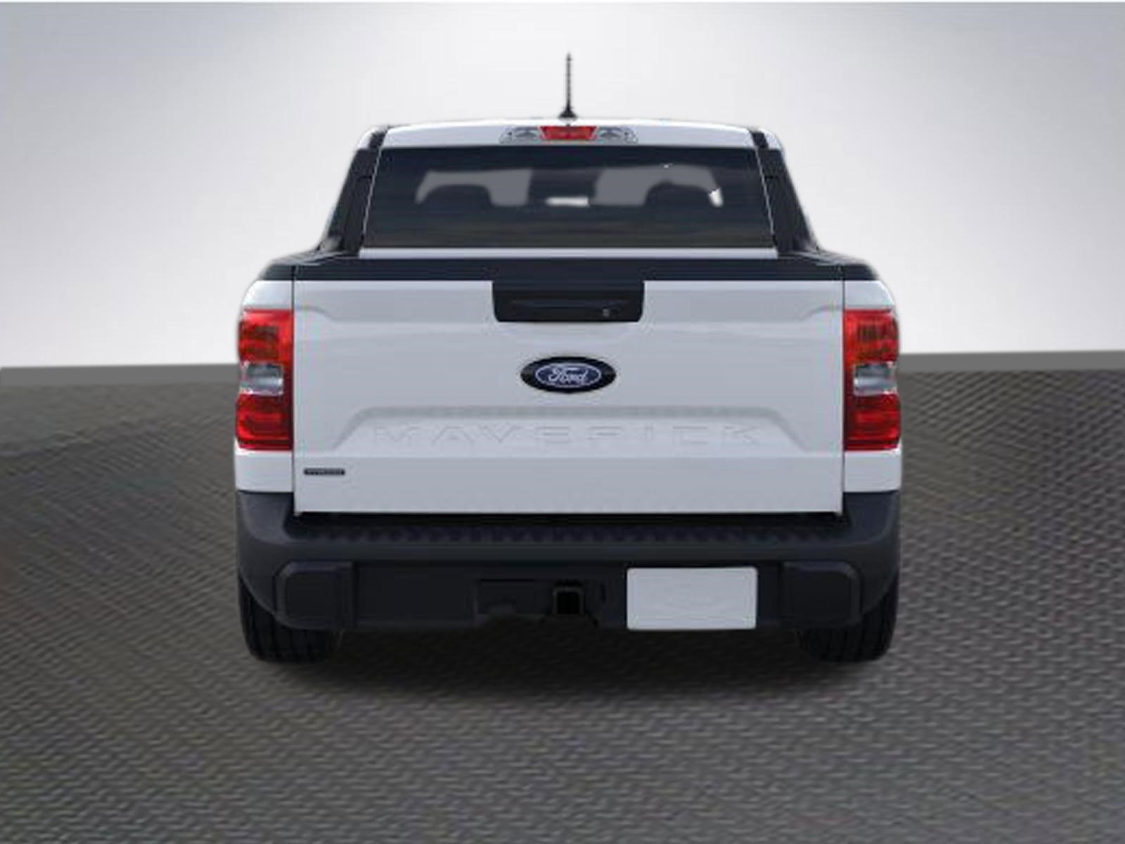 New 2026 Ford Maverick XL image 5