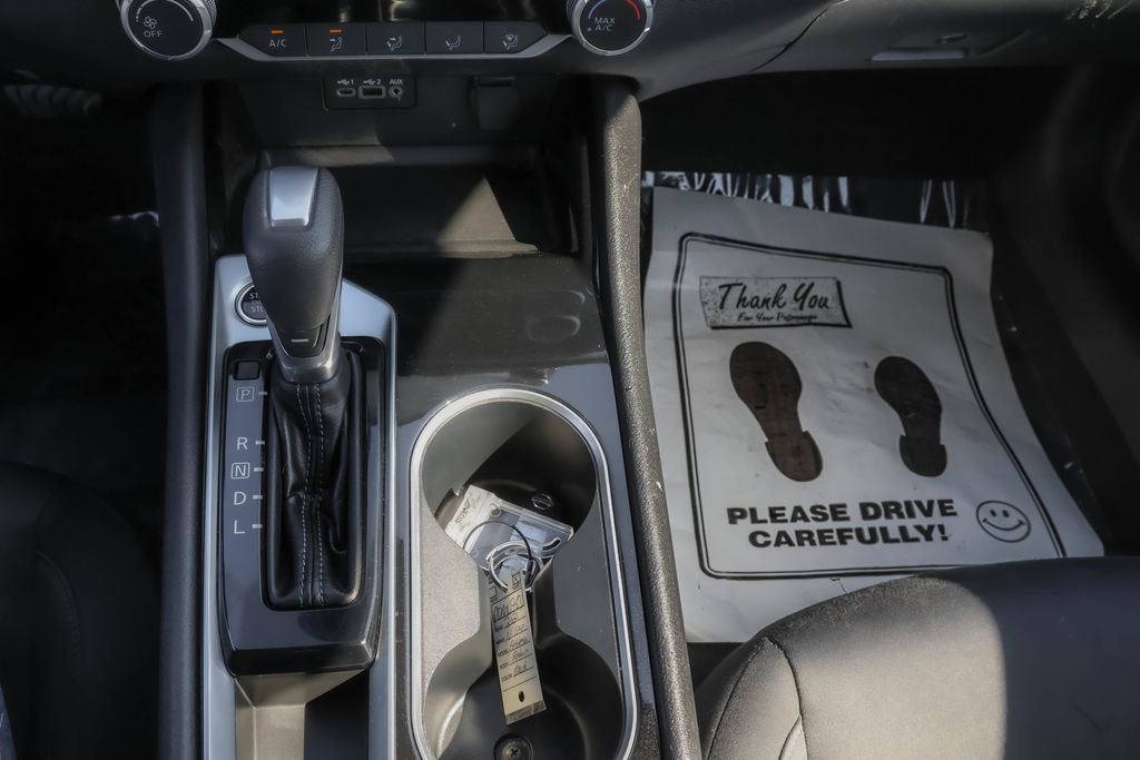 Used 2021 Nissan Altima 2.5 SV image 18