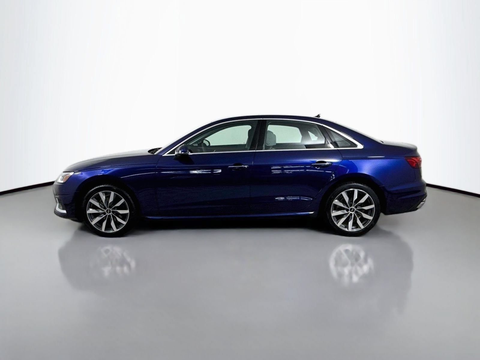 Certified 2023 Audi A4 2.0T Premium Plus w/ Premium Plus Package AWD/4WD image 2