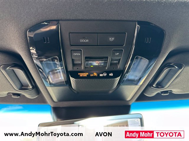 Used 2025 Toyota Land Cruiser AWD/4WD image 29