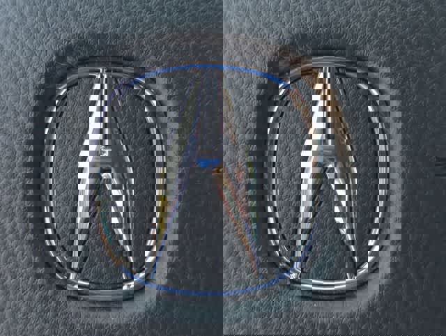 New 2025 Acura ADX A-Spec image 12