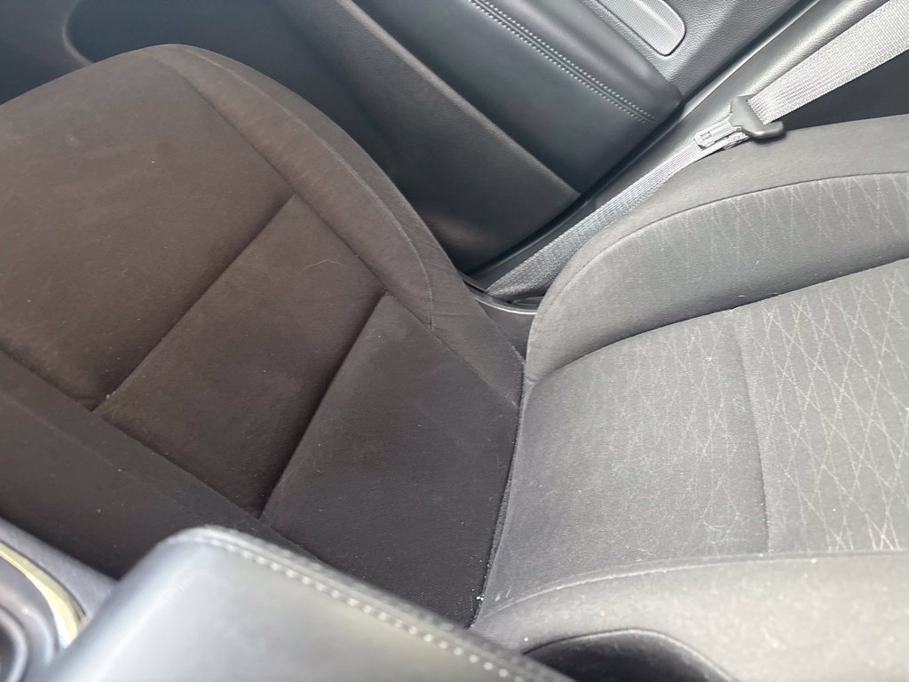 Used 2020 Dodge Durango GT w/ Blacktop Package RWD image 7