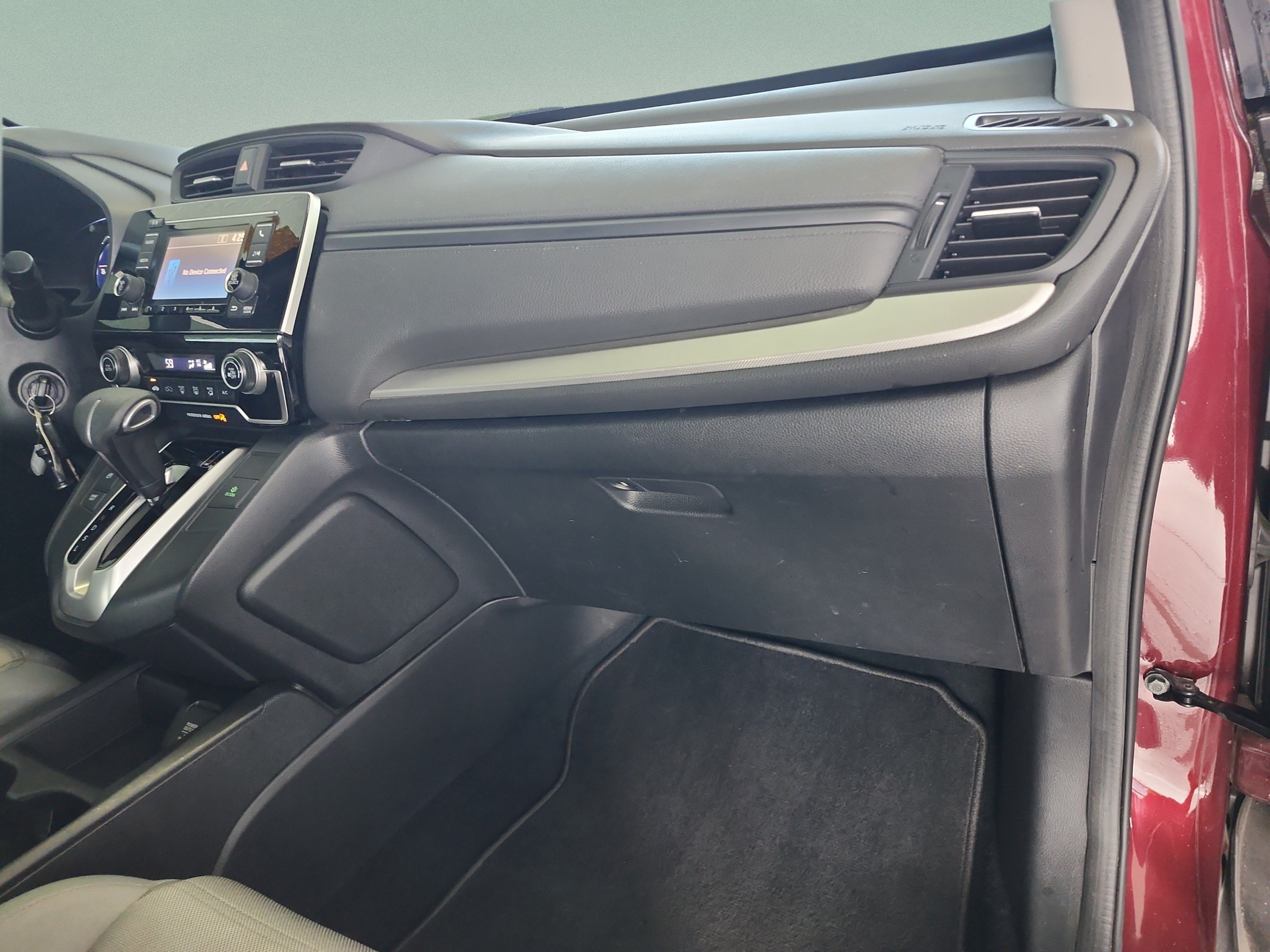 Used 2018 Honda CR-V LX image 22